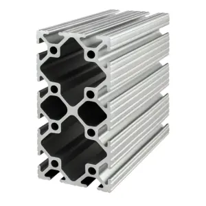 Aluminum Extrusion Profile - 2040 x 72"