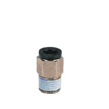 Mini Tube Fitting - PC-1/8-N1MU