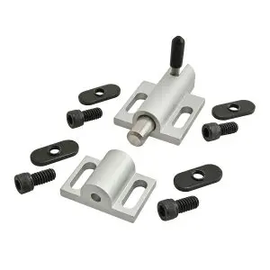 80/20 Deadbolt Latch - 2053