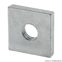 M8 Slide-in Economy T-Nut Block - 14129