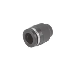 Cap Tube Fitting - PPF-1/4