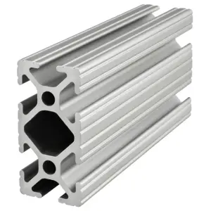 Aluminum Extrusion Profile - 1020 x 72"