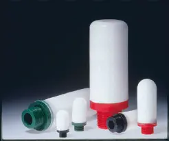 Vacuum Muffler - N250
