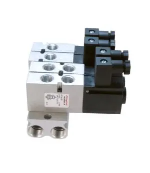 Humphrey® Solenoid Valve - 150M6 (6 Station Manifold)