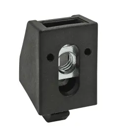 80/20 Panel Mount Block - 14143