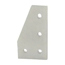 4 Hole 90 Degree Joining Plate - 4150