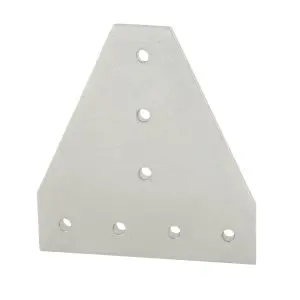 7 Hole Tee Joining Plate - 40-4312