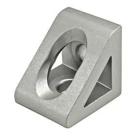 Inside Gusset Corner Brackets