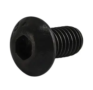 Button Head Socket Cap Screw - 3042