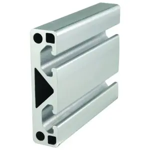 Aluminum Extrusion Profile - 40-8020 X 2000 MM