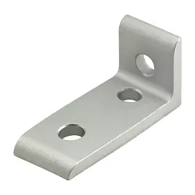 3 Hole Inside Corner Bracket - 25-4176