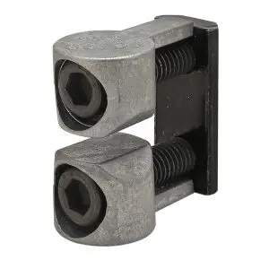 Double Anchor Fastener - 3098
