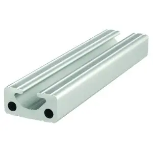 Aluminum Extrusion Profile - 1050 x 72"