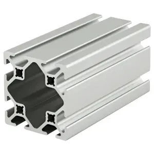 Aluminum Extrusion Profile - 2020-S x 72"
