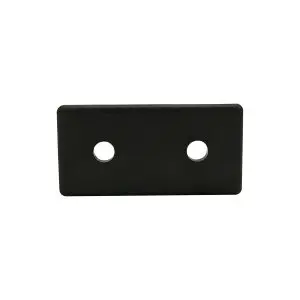 80/20 End Cap - 2045-Plain