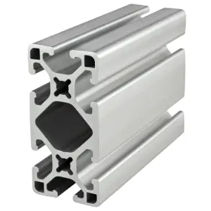 Aluminum Extrusion Profile - 1530-LS x 72"