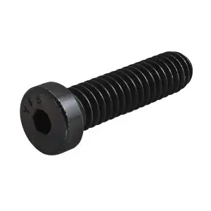 Low Socket Cap Screw - 3017