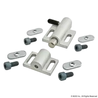 80/20 Deadbolt Latch - 65-2107