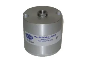 Fabco Pancake® Cylinder - D-121-XDR