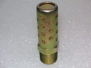 Bantam® Muffler - B38