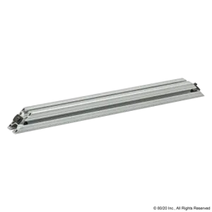 18" T-Slot Support - 2529
