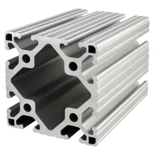 Aluminum Extrusion Profile - 3030-LITE x 72"