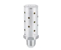 Mufflers