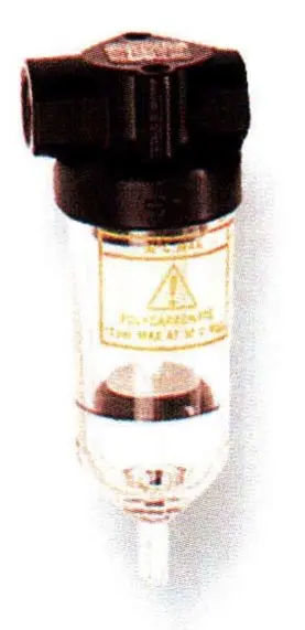 Filters (Mini)