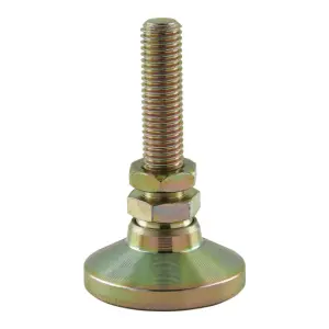 Deluxe Leveling Feet - 2200