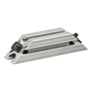 6" T-Slot Support - 2525