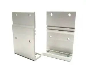 Dorner® Mounting Bracket - 240839