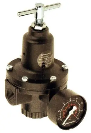 Regulators (Precision)