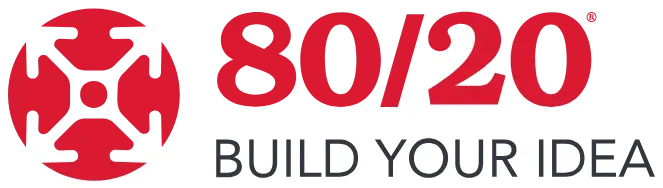 80/20 Build Your Idea