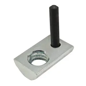 Roll In T-Nut with Flex Handle - 3791