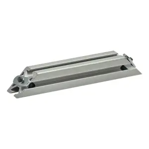 160mm T-Slot Support - 25-2565
