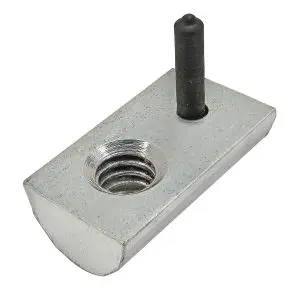 Roll In T-Nut With Flex Handle - 3784