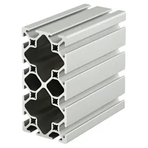 Aluminum Extrusion Profile - 2040-S x 72"
