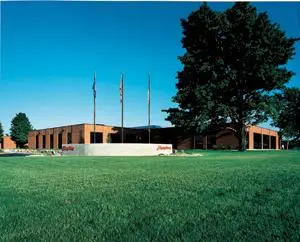 Humphrey Building