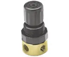 Regulators (Mini)