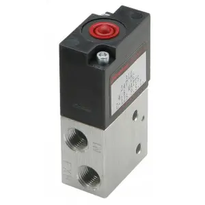 Humphrey 310/410 Valves