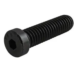 Low Socket Cap Screw - 3018