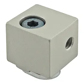 80/20 Mount Block - 25-2427