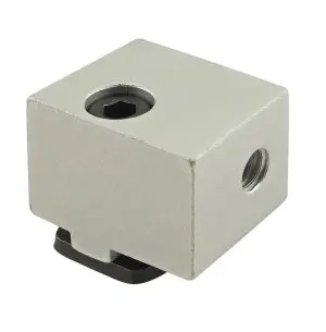 80/20 Mount Block - 2425