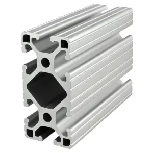 Aluminum Extrusion Profile - 1530-LITE x 72"