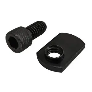 Socket Head Cap Screw Bolt Assembly - 3454