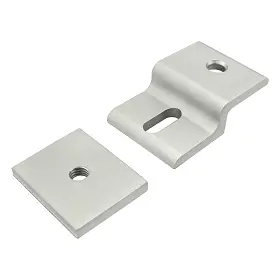 80/20 Panel Retainer - 25-2491