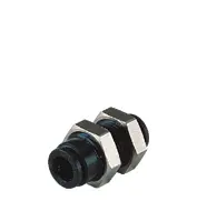 Bulkhead Fittings