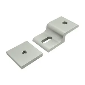 80/20 Panel Retainer - 2436