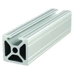 Fractional Extrusion