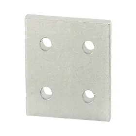 4 Hole Joining Plate - 25-4167